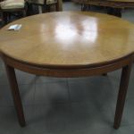 436 6600 COFFEE TABLE